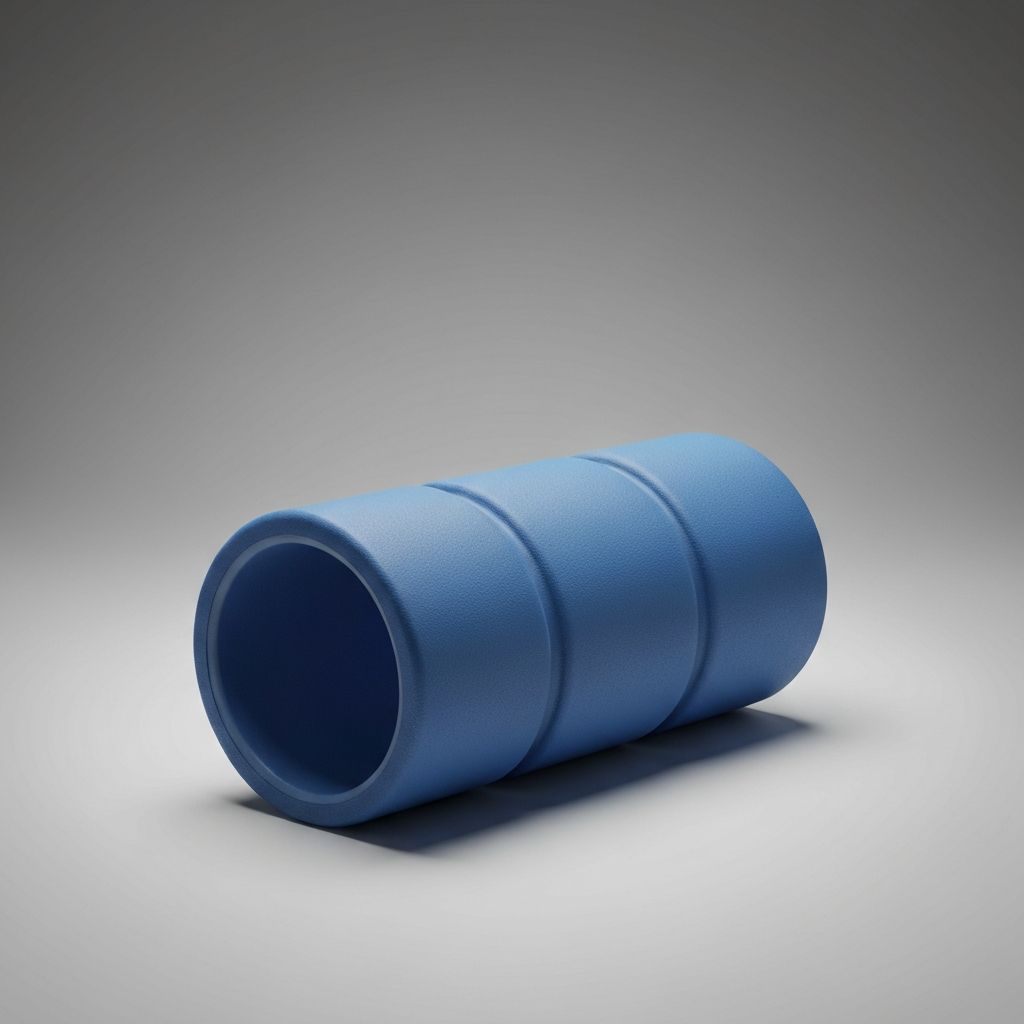 Rouleau de massage type 1