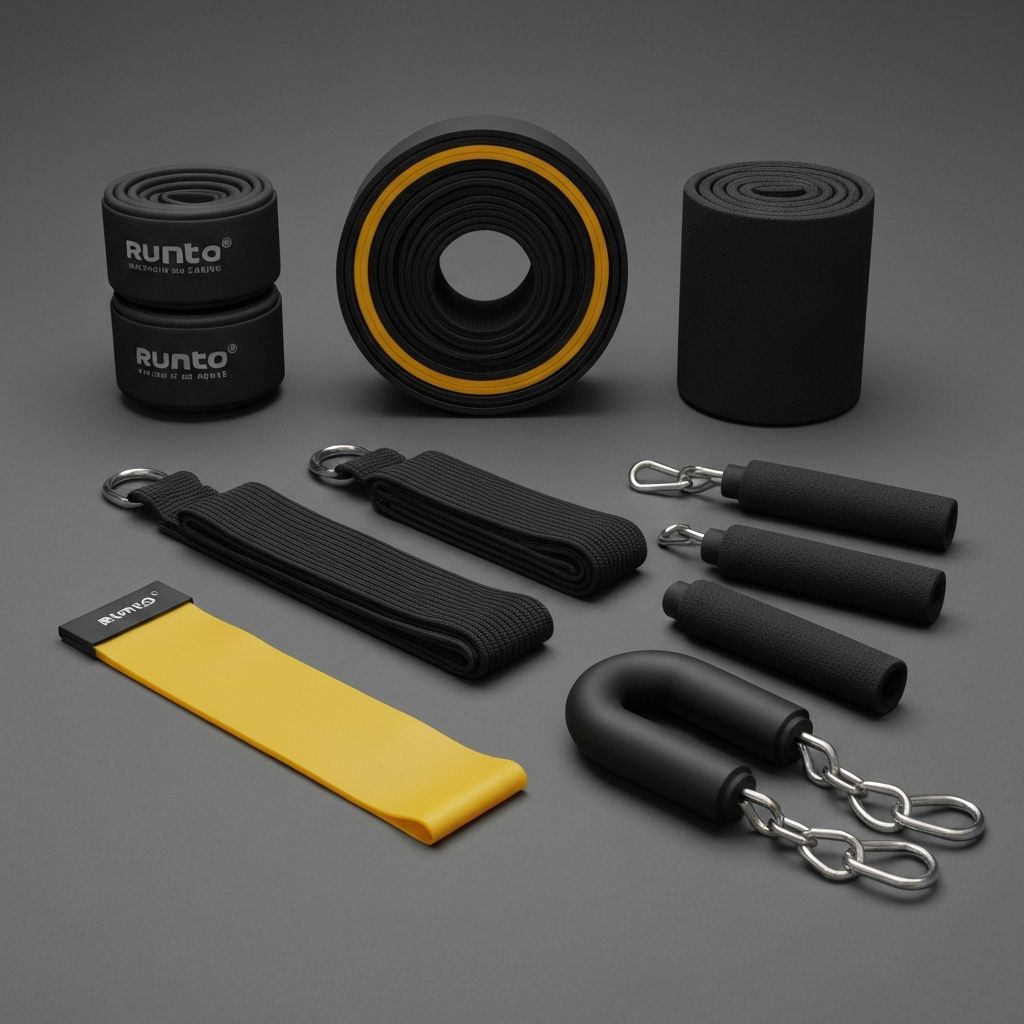 Bandes de résistance